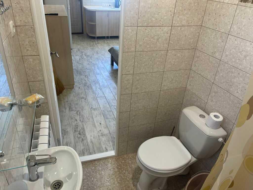 Евпатория: Студия в курортной зоне, Крым