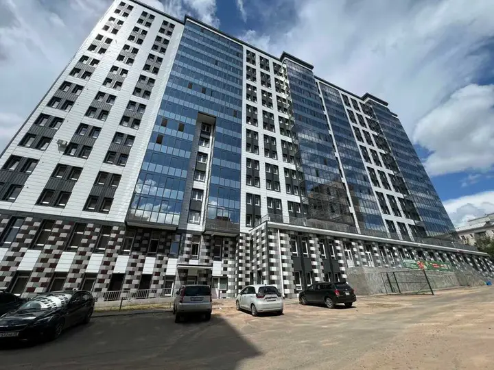 "КакДома" сеть квартир на Цивилева 36 в Улан-Удэ — фото 2