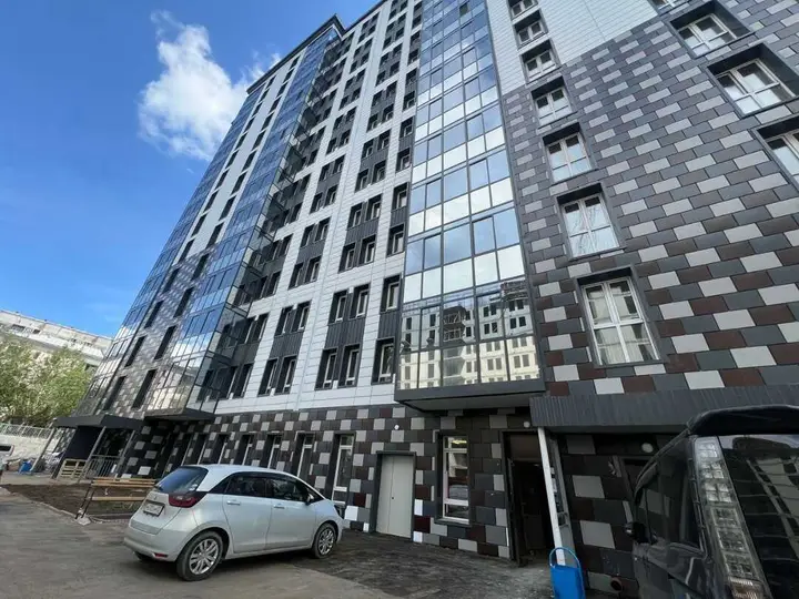 "КакДома" сеть квартир на Цивилева 36 в Улан-Удэ — фото 3