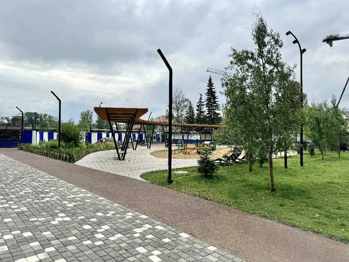 Иркутск: Апартаменты "Как Дома" на Пискунова 136