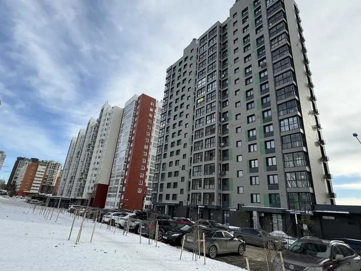 Иркутск: Апартаменты "Как Дома" на Депутатской 75