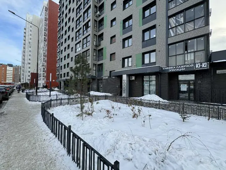 Иркутск: Апартаменты "Как Дома" на Депутатской 75
