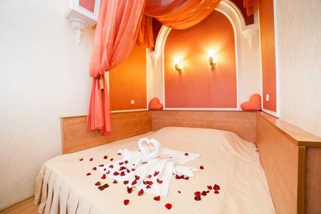 Севастополь: Апартаменты Херсонес