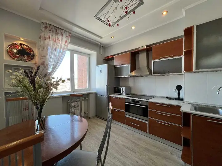 "КакДома" сеть квартир на ул.Бабушкина, 13А в Улан-Удэ — фото 6