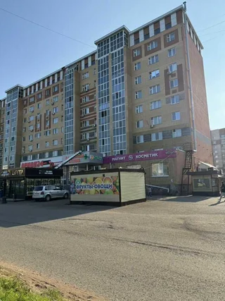 Стерлитамак: Квартира на ул. Лазурной 13