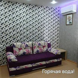 Стерлитамак: Квартира на Лазурной 21