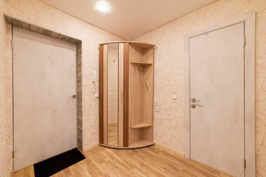 Стерлитамак: Квартира на Лазурной 9