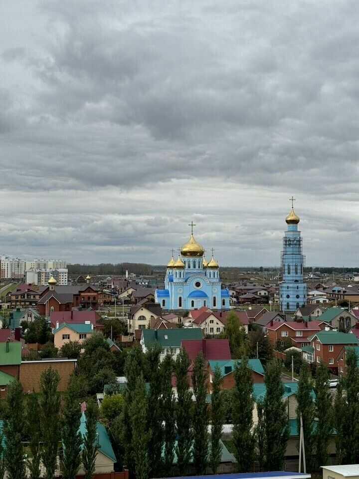 Стерлитамак: Квартира на ул.Лазурной 9