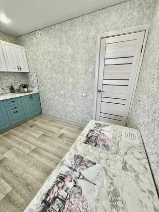 Стерлитамак: Квартира на Строителей 69