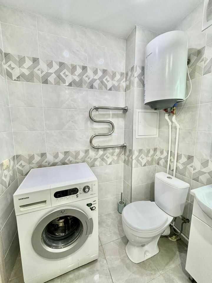 Стерлитамак: Квартира на Строителей 69