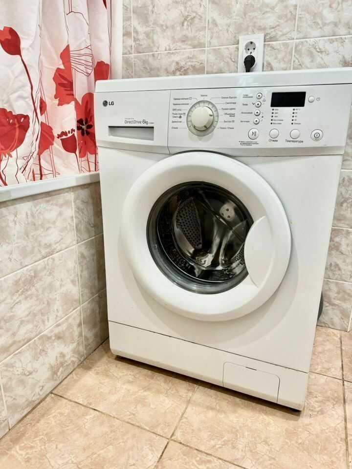 Стерлитамак: Квартира на Строителей 71
