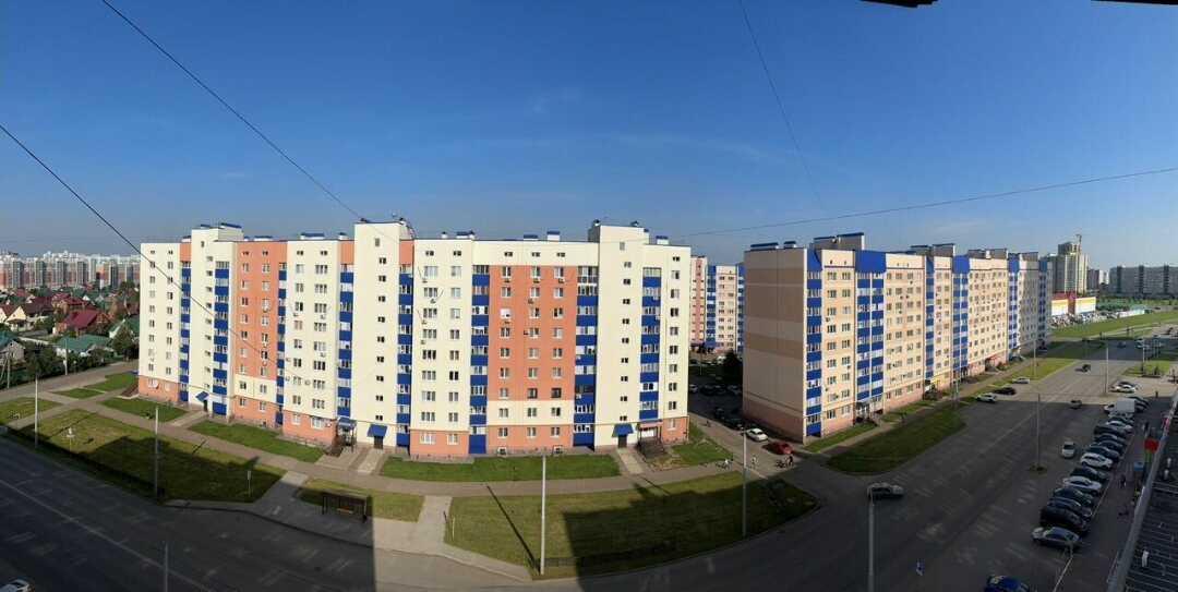 Стерлитамак: Квартира на ул.Строителей 71