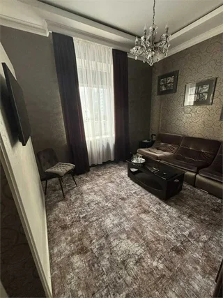 Волгоград: Бутик-отель Рест Хаус