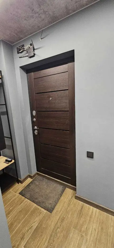 Москва: Квартира с дизайнерским ремонтом в Строгино
