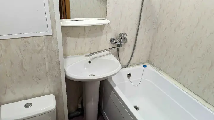 Москва: Квартира на Профсоюзной 132к3