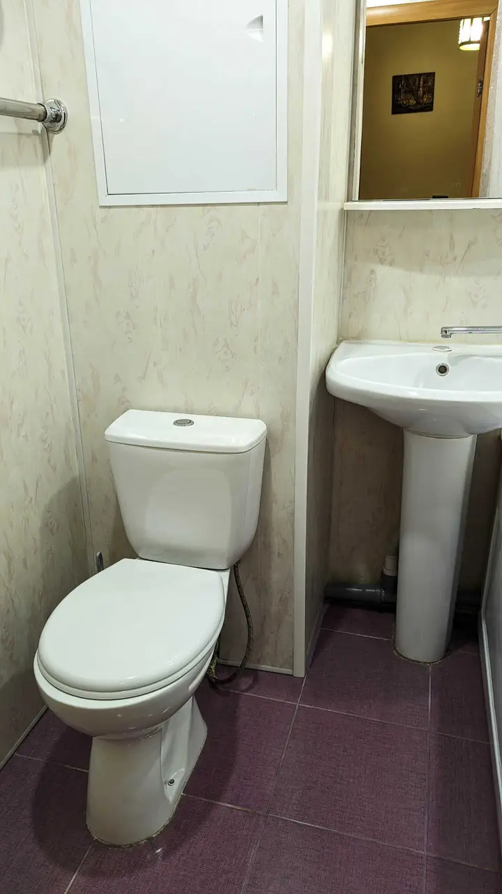 Москва: Квартира на Профсоюзной 132к3