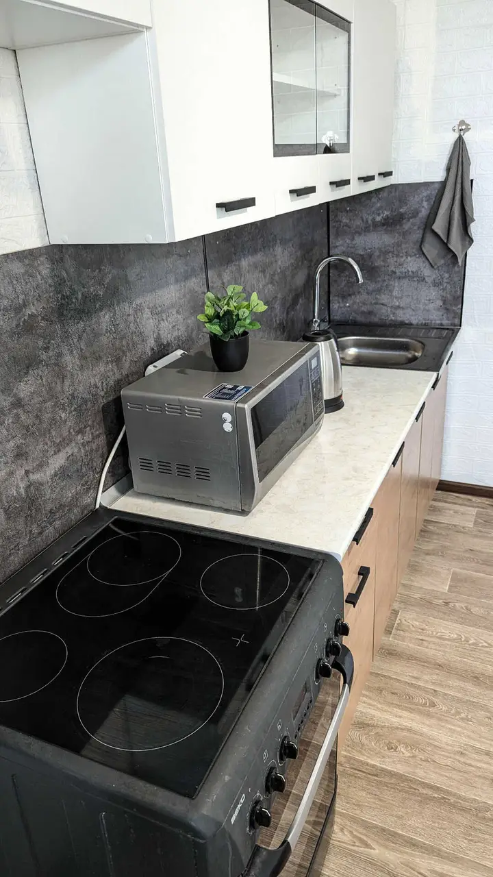 Квартира на Старобитцевской 15к2 — фото 4