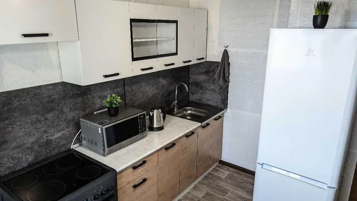 Квартира на Старобитцевской 15к2 — фото 3
