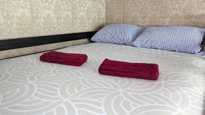 Квартира на Старобитцевской 15к2 — фото 2