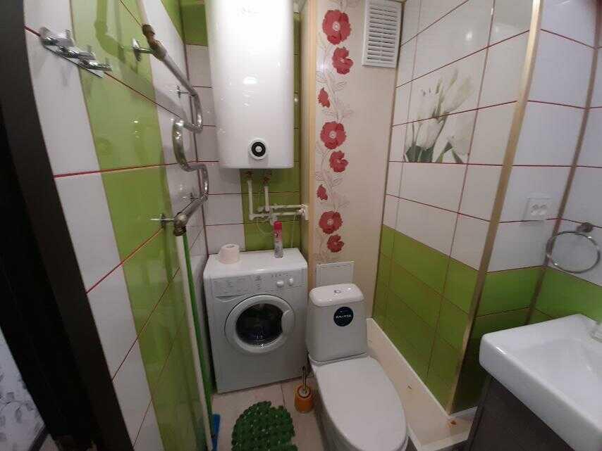 Мурманск: 2-комнатная квартира в хорошем районе Мурманска