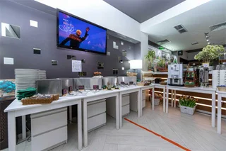 Сириус: Citrus Hotel