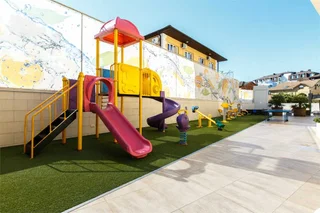 Сириус: Citrus Hotel