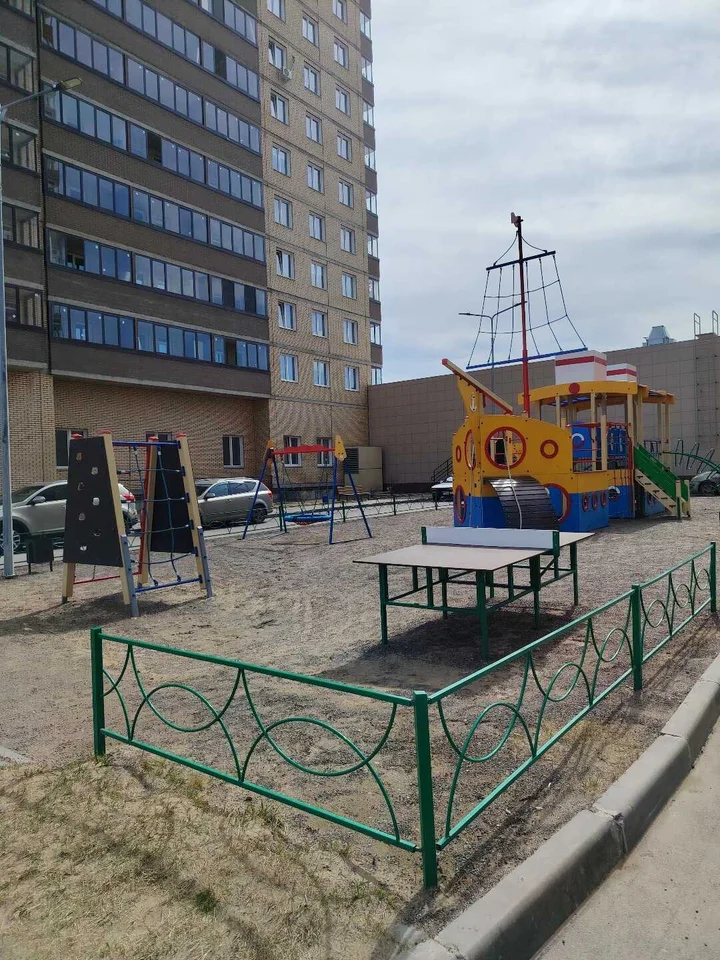 Красноярск: Уютная квартира-студия рядом с центром города на Дудинской 2Д