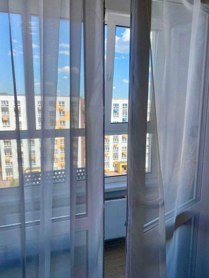Красногорск: Апартаменты на Романовской 13