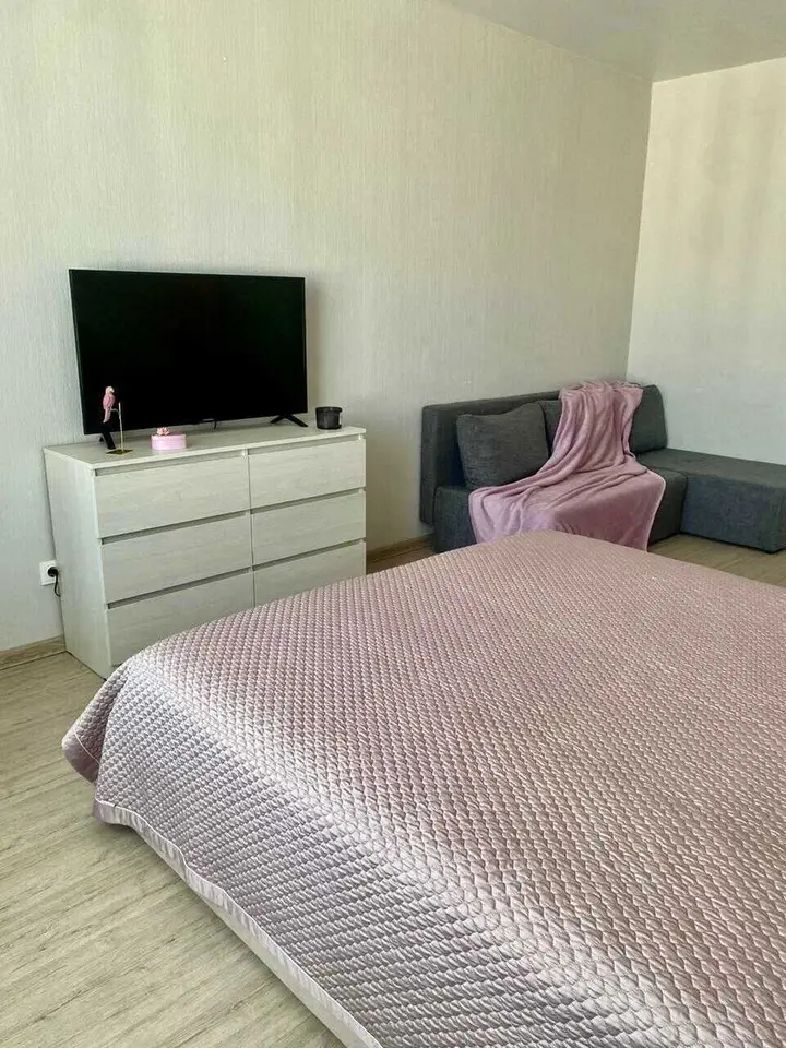 Красногорск: Апартаменты на Романовской 13