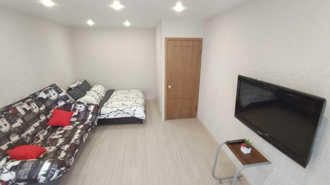 Комфортная квартира в районе Строгино на ул. Кулакова, 18к1 — фото 3