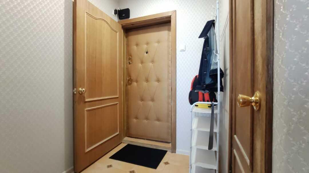Москва: Комфортная квартира в районе Строгино на ул. Кулакова, 18к1