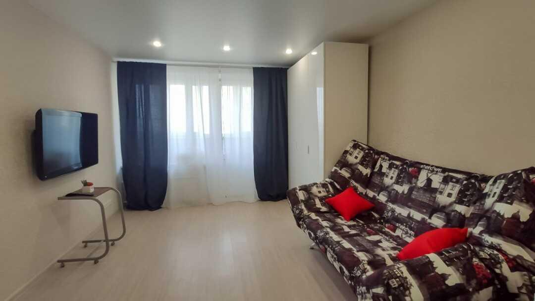 Комфортная квартира в районе Строгино на ул. Кулакова, 18к1 — фото 4