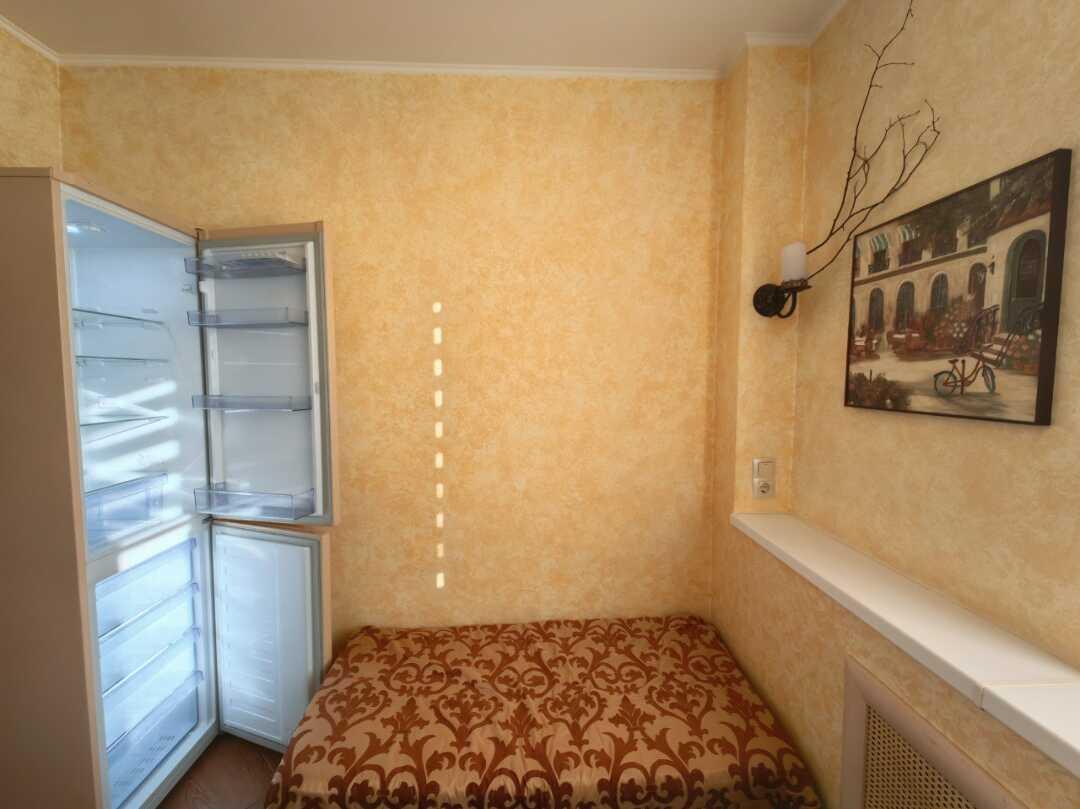 Москва: Квартира с шикарным видом возле метро Строгино на Катукова, 20к1