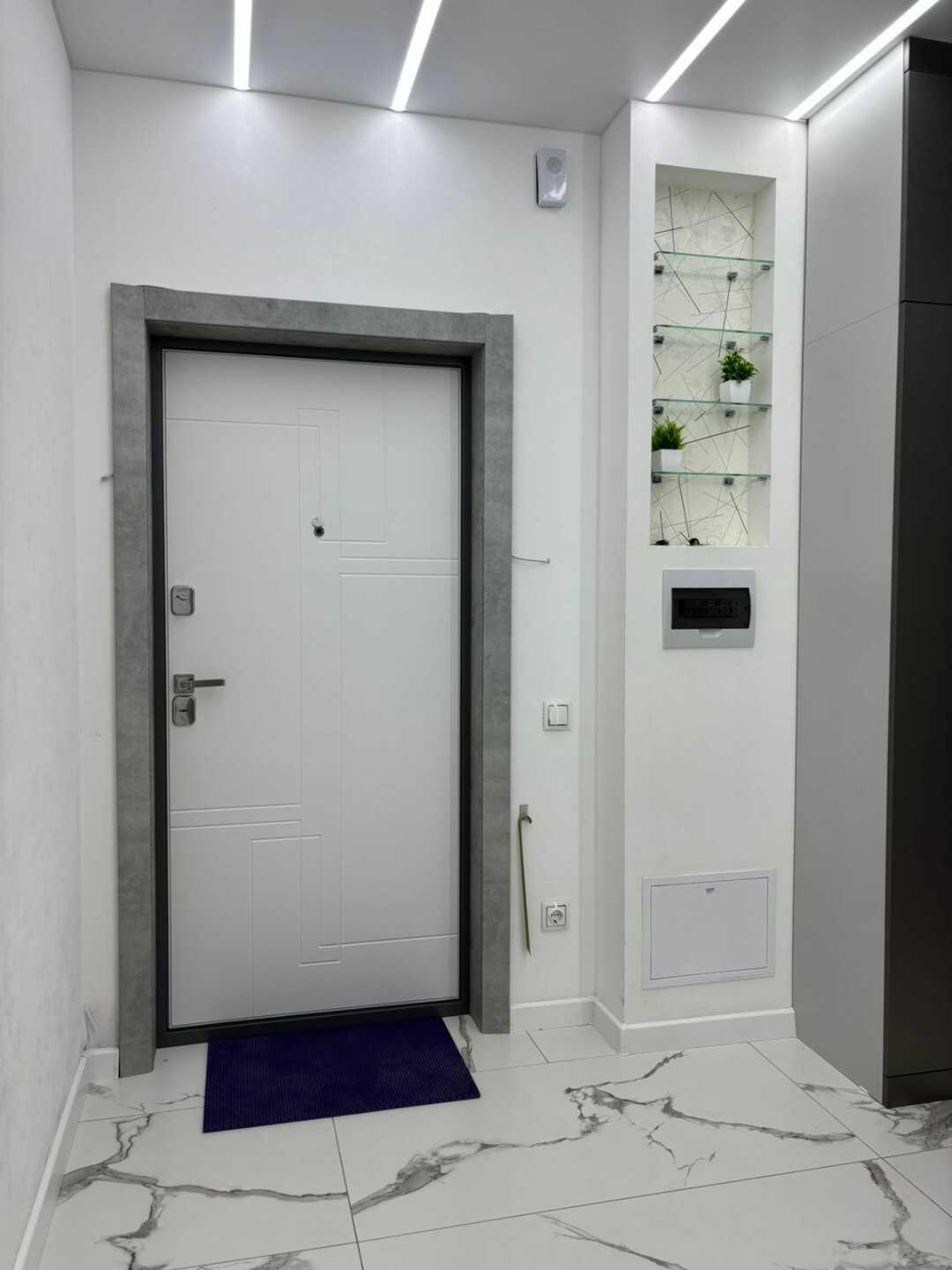 Чебоксары: Квартира с панорамным видом в центре города на ул. Калинина, 86