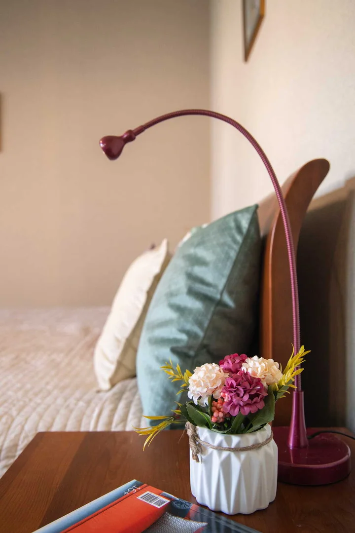 Калининград: LovelyHome39 район Амалиенау