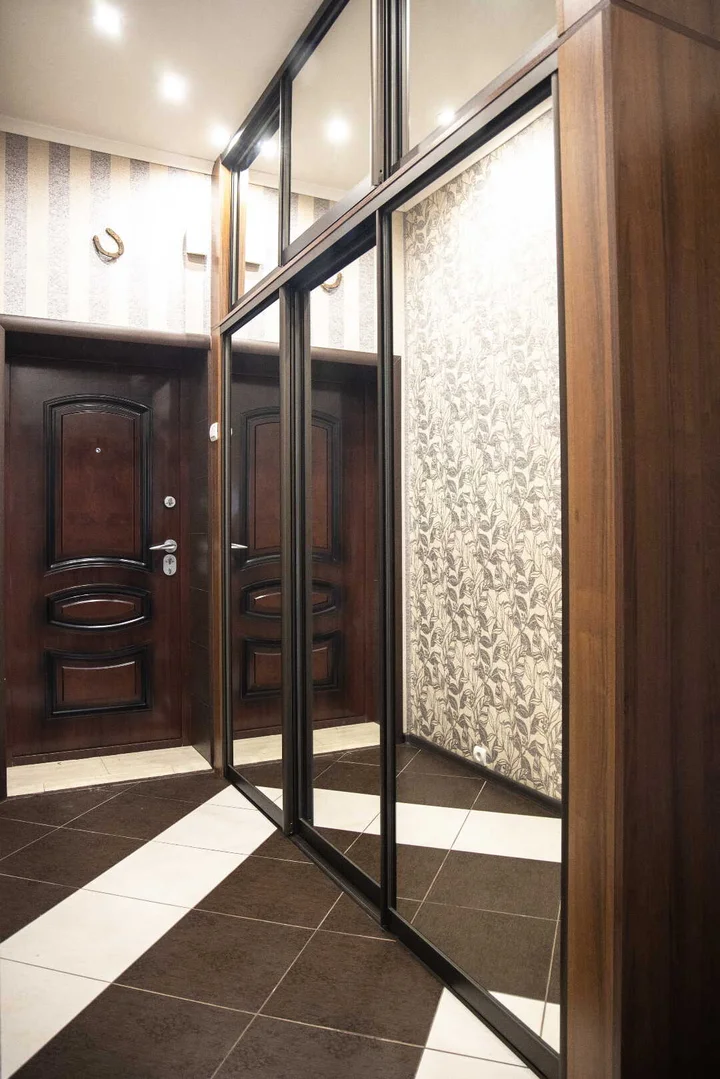 Калининград: LovelyHome39 район Амалиенау