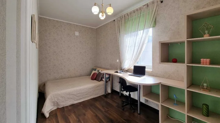 Калининград: LovelyHome39 район Амалиенау