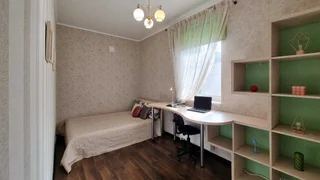 Калининград: LovelyHome39 район Амалиенау