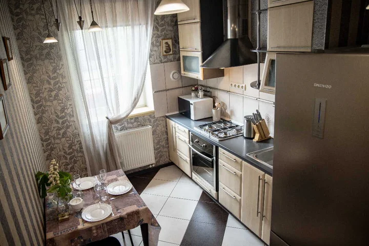 Калининград: LovelyHome39 район Амалиенау