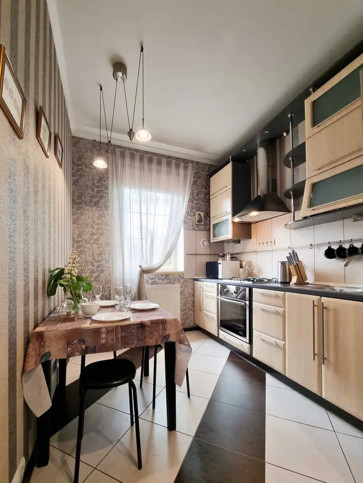 Калининград: LovelyHome39 район Амалиенау