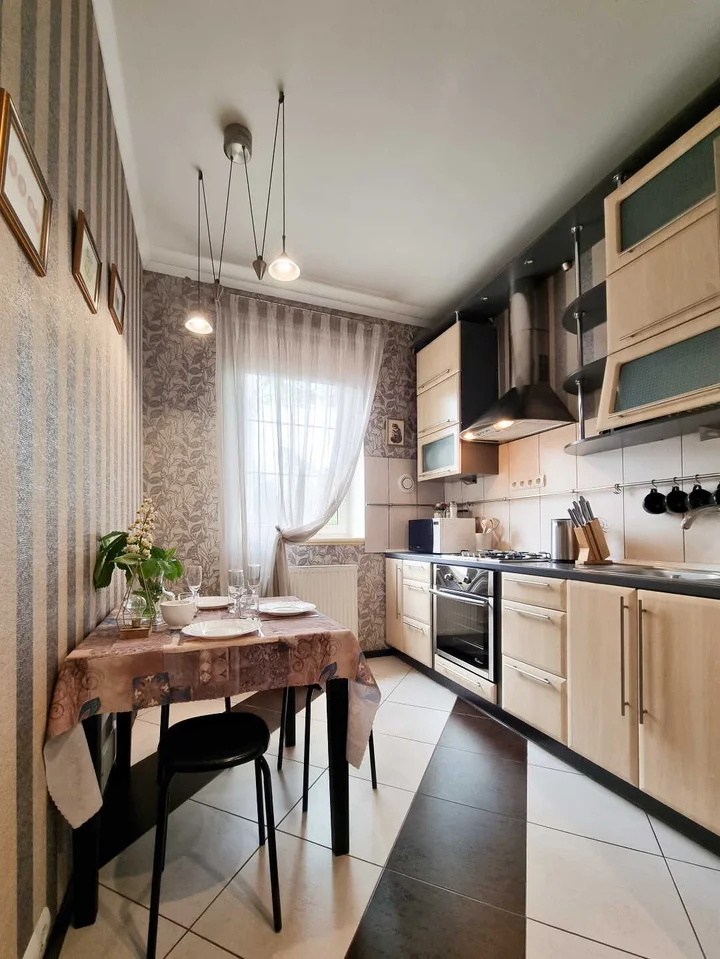 Калининград: LovelyHome39 район Амалиенау