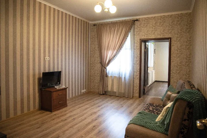 Калининград: LovelyHome39 район Амалиенау