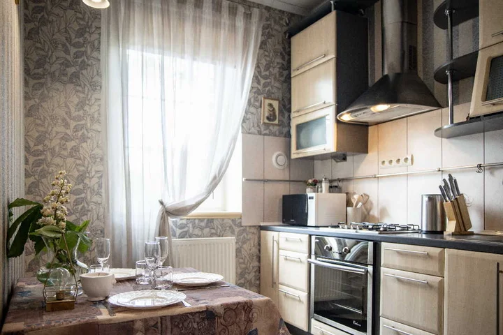 Калининград: LovelyHome39 район Амалиенау