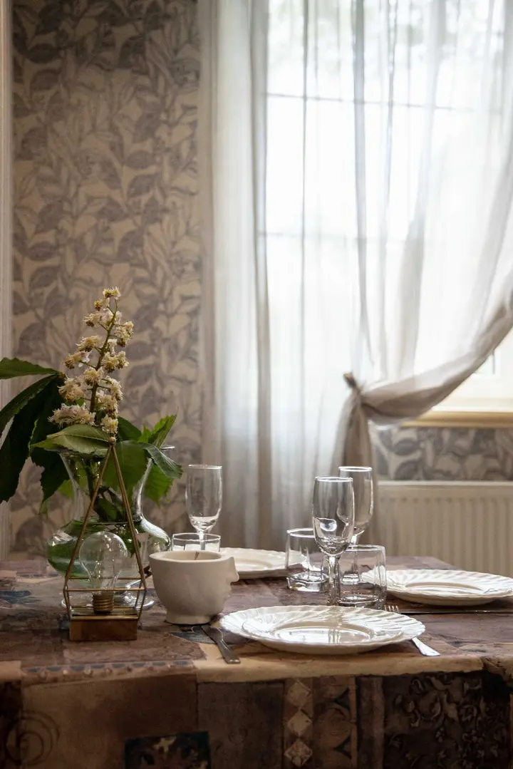 Калининград: LovelyHome39 район Амалиенау