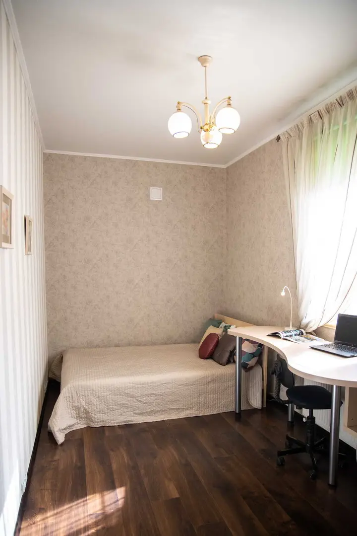 Калининград: LovelyHome39 район Амалиенау