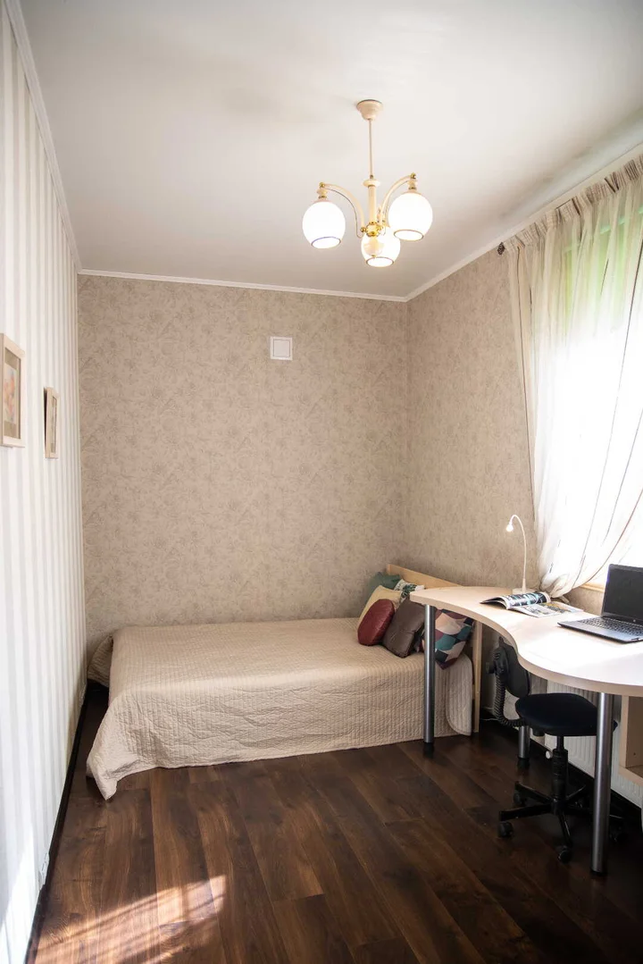 Калининград: LovelyHome39 район Амалиенау