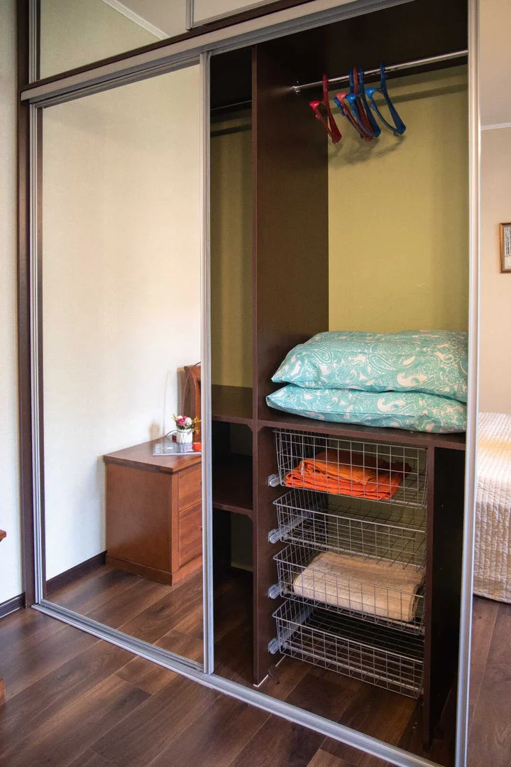 Калининград: LovelyHome39 район Амалиенау