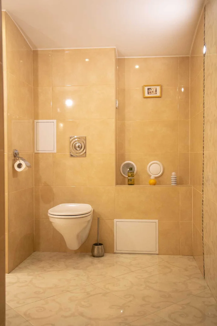 Калининград: LovelyHome39 район Амалиенау