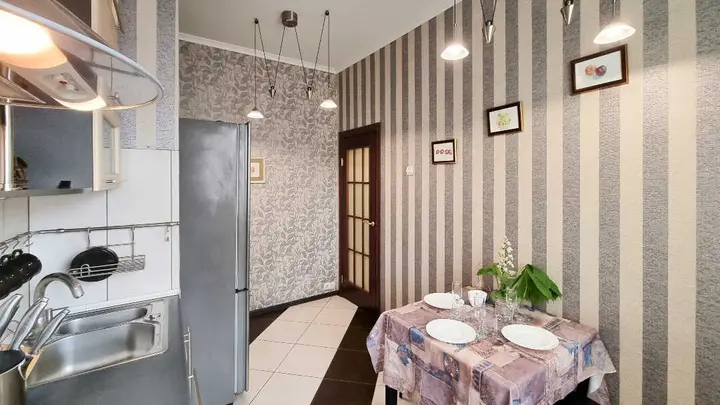 Калининград: LovelyHome39 район Амалиенау