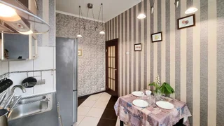 Калининград: LovelyHome39 район Амалиенау